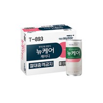 뉴케어 케이디 (비투석 신장질환자용) 200ml X 30캔