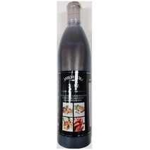 [발사믹크림]발사믹 크림 500ml 이탈리아 액상 소스 식당 업소, 기안선구 쿠팡 1, 기안선구 쿠팡 본상품선택