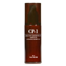 CP-1 극손상 모발 헤어앰플, 80ml, 8개