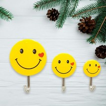 접착 식 벽지 손상없는 후크 현관 마스크걸이 행거탭 못 질 없이 액자걸기 안박고정육고리 시맨트벽에 대신 간편제거 열쇠 거치대 시계