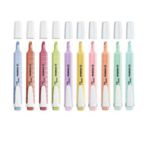 스타빌로 스윙쿨 파스텔 형광펜 10종 세트, 4세트