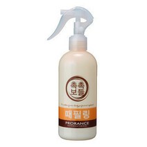 프로랑스 때 필링 바디 필링 스프레이 300ml