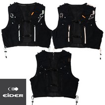 [아이더] DUA22917 POP 트레일런닝조끼