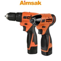 아임삭 BL14TM 충전콤보세트 3.0 배터리2개 브러쉬리스, 1개