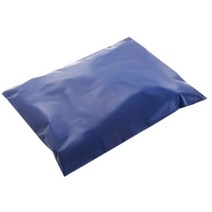 HDPE 접착 택배봉투 네이비, 300개