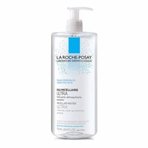 라로슈포제 미셀라 워터 울트라 센시티브 750ml (민감성/대용량), 1개