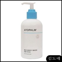 KDM 바스 MLE 바디워시 300ml 아토팜, KDM 1