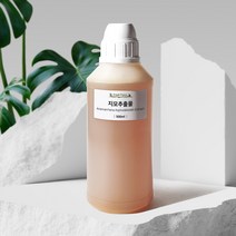 지모 추출물 순수원액 보르피린 100ml 500ml 1L