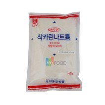 450g 사카린 삭카린나트륨, 3 1, 3 본상품선택