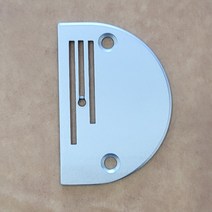공업용미싱 침판 KM-340BL KM-640BL 미싱부속