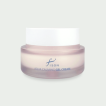 휘즌 아쿠아 카밍 젤 크림 50ml
