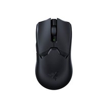 레이저 - Viper V2 프로 라이트웨이트 무선 옵티컬 게이밍 마우스 80 Hour B...