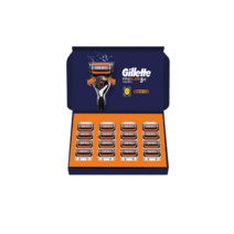 질레트 프로글라이드 파워 면도날 16입, 16개입, 1개