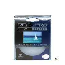 겐코 REALPRO UV 43mm 카메라 렌즈필터 리얼프로 MCUV
