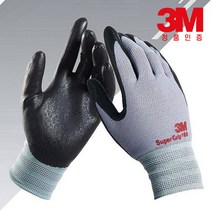 3M 혹한기용 겨울 장갑 모음전/기모장갑/스마트폰터치, 3M 슈퍼그립 200 L