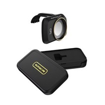 DJI 매빅 미니 1/미니 2/SE 드론 짐벌 카메라 렌즈 필터 CPL UV ND4 ND8 ND16 ND32 멀티 코팅 키트 액세서리