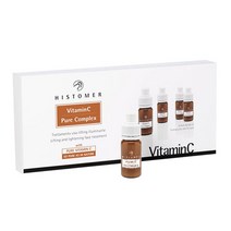 히스토메르씨 비타민 C 앰플 6.6ml x 6병, 단품