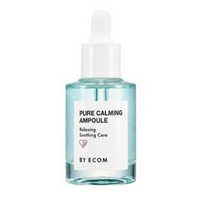 바이애콤 퓨어 카밍 앰플 시카 업, 30ml, 5개