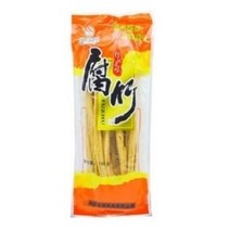 월월중국식품 등니라오 푸주 165g 훠궈 마라탕 샹궈 중국식품, 2개