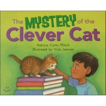 Rb Lbd Gr 2:Mystery Of The Clever Cat, Rigby
