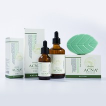 여드름 피부 트러블 케어 더마 아크나, 아크나 세럼