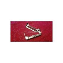 Adju안정적인 Swing Out Seam Guide Gauge 재봉틀 미싱 Jig Consew Singer Juki