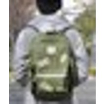 일본 직송 마크 곤잘레스 백팩 배낭 등교 가방 밴드 왜건 x 마크 곤잘레스 데이 9