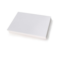 올페이퍼 백상지 260g, B5, 200개