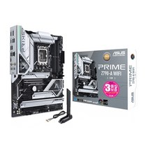 [ASUS] PRIME Z790-A WIFI-CSM STCOM (인텔Z790/ATX)