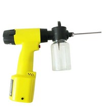 수정기 과수원 꽃가루분사기 전기분무기 방제 농업