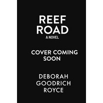 (영문도서) Reef Road Hardcover, Post Hill Press, English, 9781637584965
