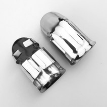 알루미늄 엄지손가락 보호 마늘까기 골무 나물 다듬는 골무, 1개세트