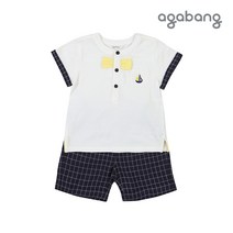 아가방 벤마린헨리넥상하 01O323013