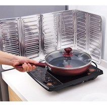 캠핑 알루미늄 가스버너 바람막이 차박 주방 바비큐 캠프 카라반 부엌 여행