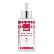 기미주근깨제거 30ml 스페인 tanit 화이트닝 페이스 세럼 페이스 에센스 브라이트 스킨 멜라 스마 에센스 페이드 다크 스팟 멜라닌