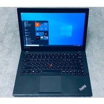 Lenovo 비즈니스북 X240