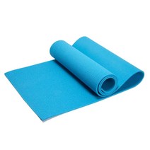 친우코렉트 요가 매트 운동매트 스트레칭매트 필라테스매트 엠보싱 쿠션운동매트 8W7E5B4E, 1개