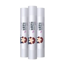 킹스봉 이지앤클린 위생롤백 45 x 60 cm 100p, 3개