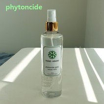 TONO HINOKI 피톤치드 스프레이 300ml, 1병