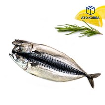 [도매] 업소용 특대 노르웨이 자반고등어 버터플라이 10손(20미), 10손(특대) 8kg, 1개