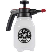 케미컬가이 세차 미스터 펌프 스프레이 풀펑션 Chemical Guys MR SPRAYER FULL FUNCTION ATOMIZER