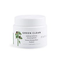 FARMACY 파마시 스킨 케어 클린 보습 그린 클린 메이크업 클렌징 밤 100ml
