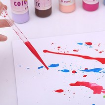 스포이드 100개입 투명 눈금 3ml DD-12116, 상세페이지 참조, 상세페이지 참조