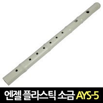스쿨문구 엔젤 플라스틱 소금 AYS-5