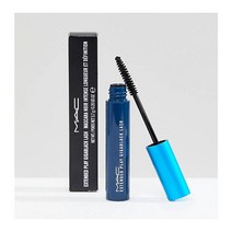 맥 익스텐디드 플레이 기가 블랙 래쉬 마스카라 5.6g, 1개