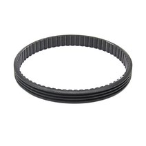 전기 대패 V-드라이브 벨트 고무 공구 액세서리용 교체 부품 1911B 225069-5 268x9.6mm 1pc, 한개옵션0