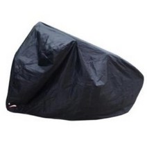 커버 M 오토바이커버 자전거보관 먼지차단 자전거, 단일상품(YUU9570)