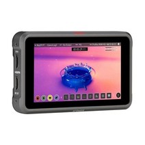 Atomos Ninja V 녹화 모니터 L 시리즈 배터리 충전기, Atomos Ninja V plus