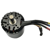 듀얼전동킥보드 접이식 두발킥보드 전기 스케이트 보드 아웃 러너 브러시리스 모터 4260 5065 6354 센서리, 03 5065(220KV)