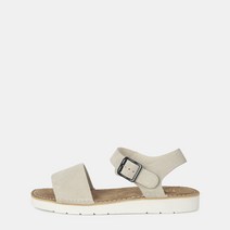 클락스 여성 LUNAN STRAP W LIGHT BEIGE 1484990001D